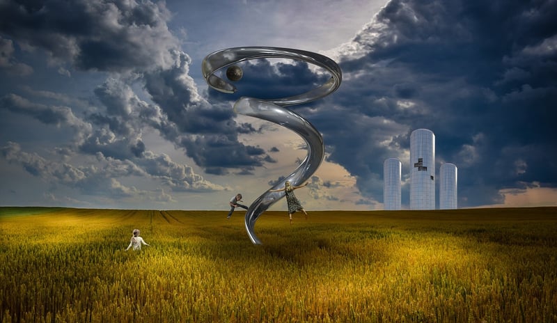 Alternate Realities