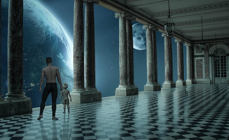 Ancient Wonders