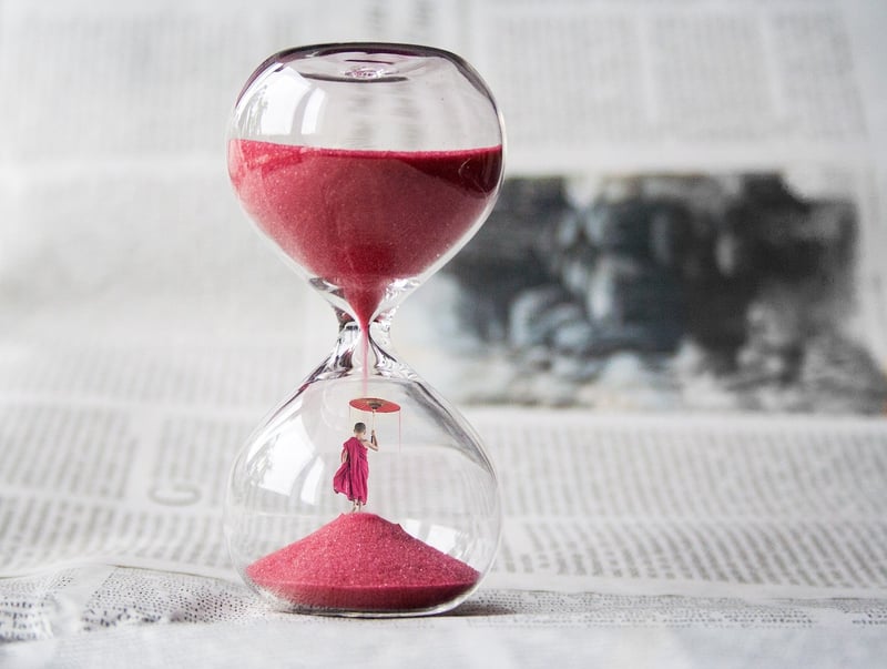 Time Paradoxes