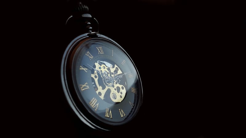 Time Warping