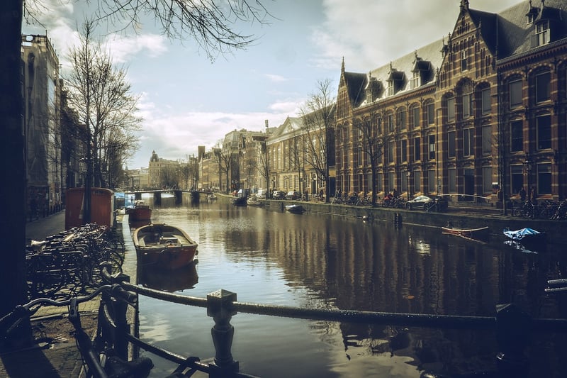 Amsterdam, Netherlands
