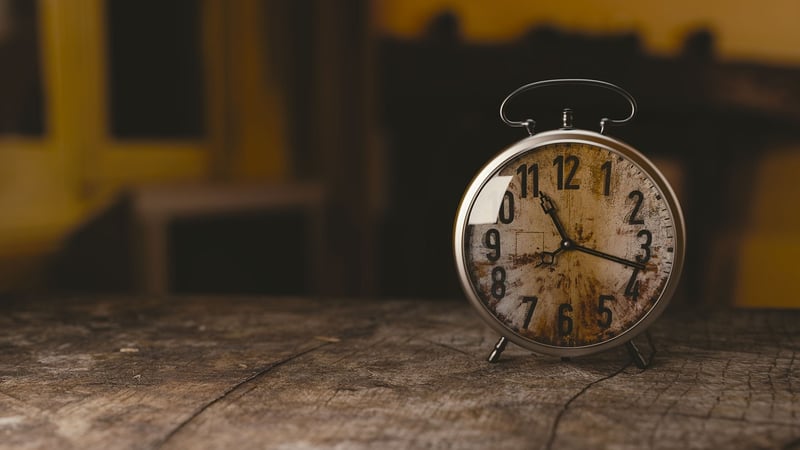 Clock Time