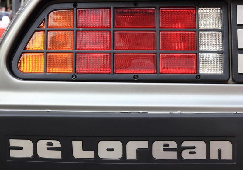 Flux Capacitor
