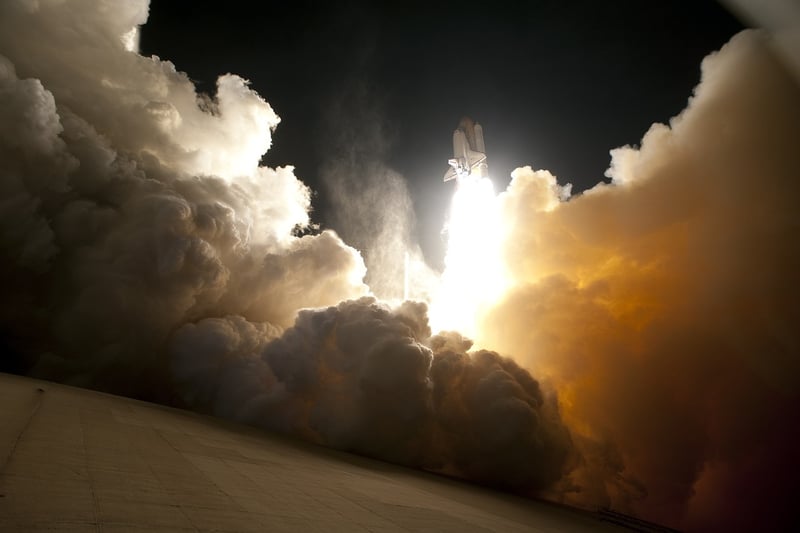 Quantum Leap Accelerator
