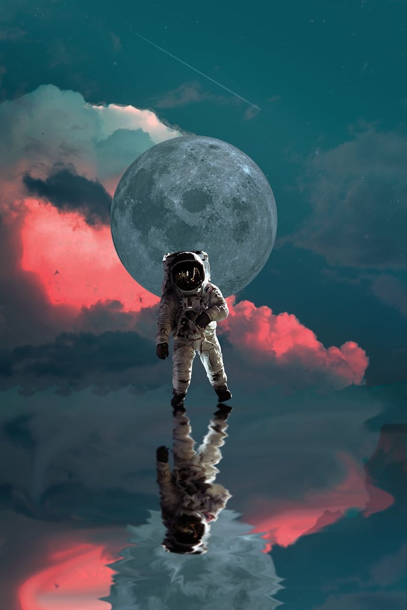 Space Travel