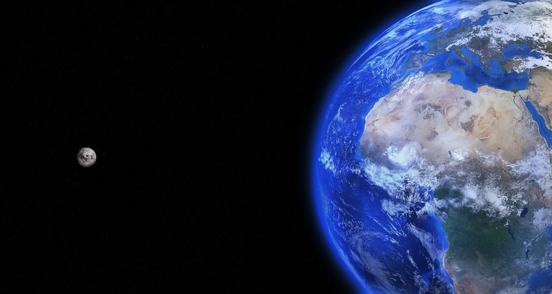 Future Space Travel