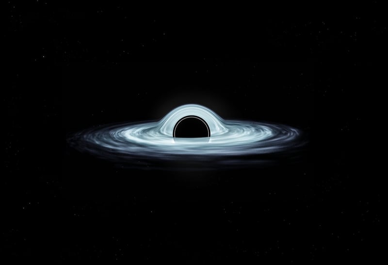 Space Time Wormhole