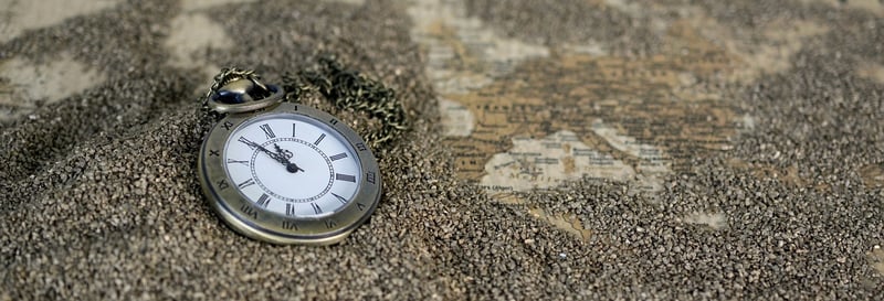 Time Travel Image