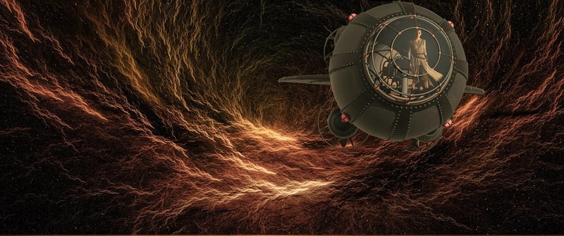 Wormhole Travel